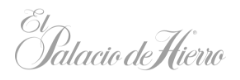 El Palacio de Hierro