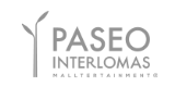 Paseo Interlomas